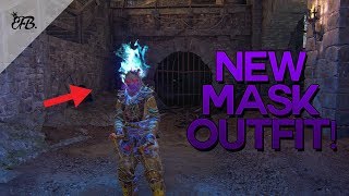 For Honor New Shinobi Mask Outfit Youtube For Honor New Shinobi Mask Outfit Youtube