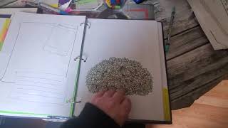 8th grade notebook