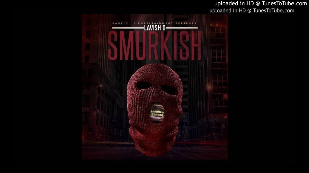 King Lavish D x Bank'D Up Ent. Type Beat