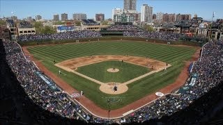 Wrigley Field Must Be Torn Down to Save the Chicago Cubs