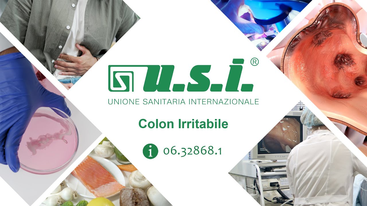 Colon Irritabile: Sintomi, Cause e Approcci Terapeutici
