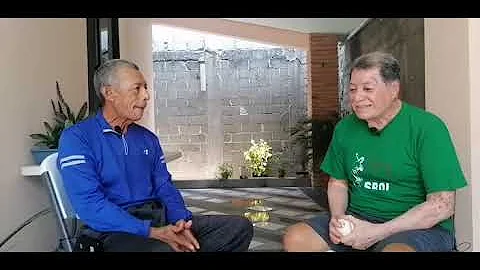 Programa: Unidos Por la Misma Pasin Invitado: FRAN...