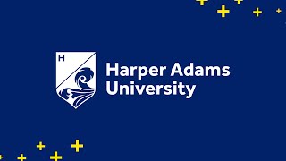 Harper Adams 2030 - Together, we will make the difference