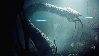 How the Flood are the  beginning, middle, and end of the Halo universe