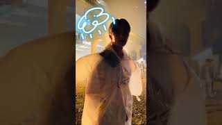 220724 Kun Instagram Video Update