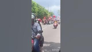 matador PDI-P #pdip #ganjarpranowo