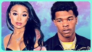 Amourjayda Jayda Cheaves Says She Doesnt Care If Lil Baby Cheats