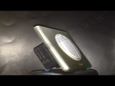 eco variateur LED FLUO ref 67083 enjoliveur blanc KIT titane 68901 www d home otik