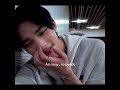 #hyunjin  :: y esta loca ke se kree ?? 😳 💞