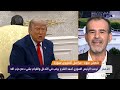 تصريحات ترمب تشعل الجدل حول سوريا وحزب الله