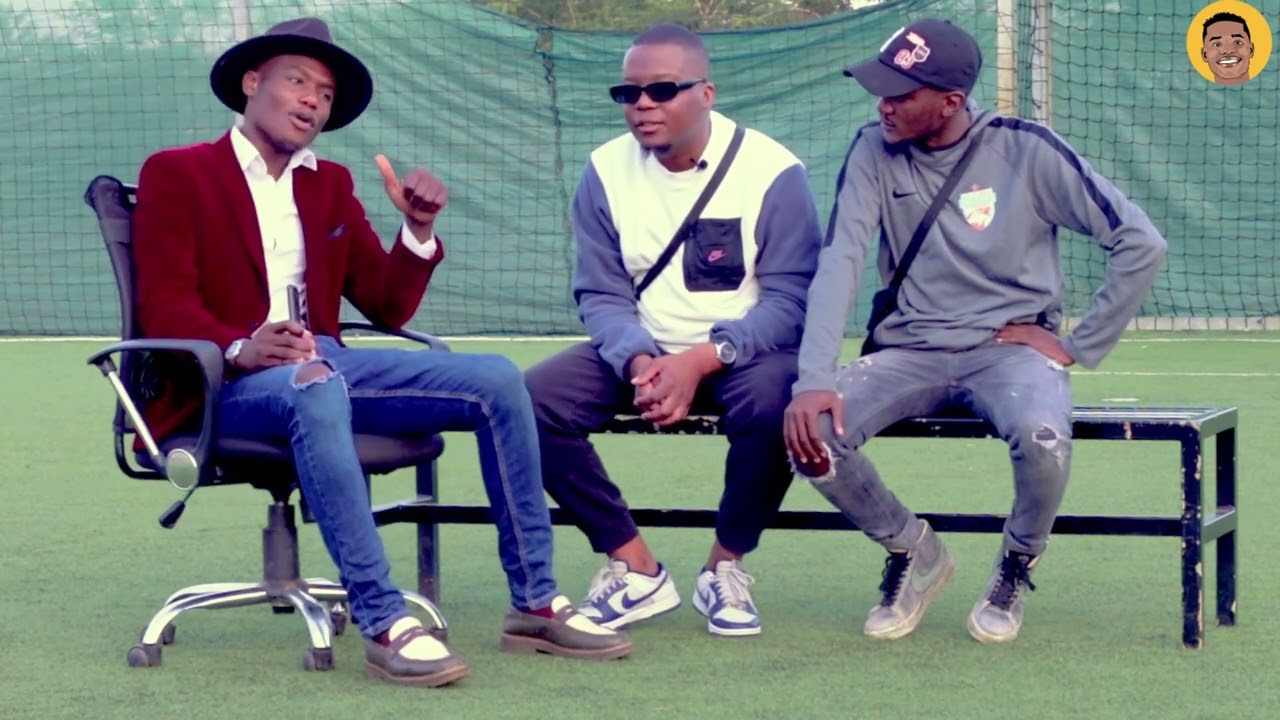 The Legendary Podcast Episode 15 Guest The Capable Boyz