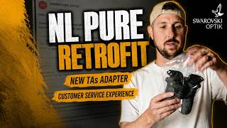 My Swarovski Customer Service Experience | NL Pure TAs Retrofit
