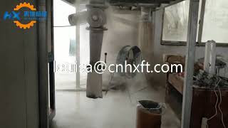 cryogenic mill grinding TPU