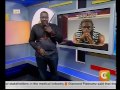 Trending Topics: Diamond Platinumz plans to build a heart hospital in Tandale Trending Topics: Diamond Platinumz plans to build a heart hospital in Tandale