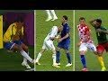 Craziest Red Cards In Football History (Part 1)