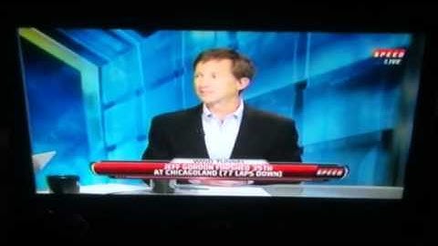 Wind Tunnel with Dave Despain