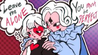 The Most Dysfunctional Family Ever OC Lore