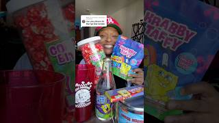 Spongebob Squarepants Themed Snacks Part 1