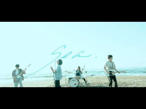 asaka - sea [Official Music Video]