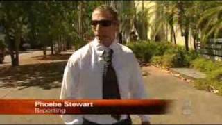 Darwin's drug kingpin jailed