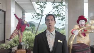 HEMIC  HotelClownifornia