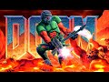 Doom - Dark Halls Remix