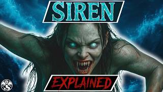 Siren: The Song That Drowns the Soul