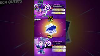 Star Nova vs Ultra vs Star Buffie #brawlstars #openbox #video