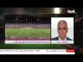 في المرمى أغسطس 2014 الجزء