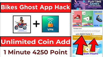 🔥Bike Ghost App Script | Bikes Ghost App Unlimited Trick | Bikes Ghost App Trick
