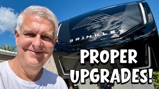 RV Upgrades You’ve Been Telling Me To Do!
