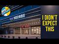 Kyriad Marvelous Hotel Haikou Bonded Area - I Didn't Expect This | Haikou, China🛏️