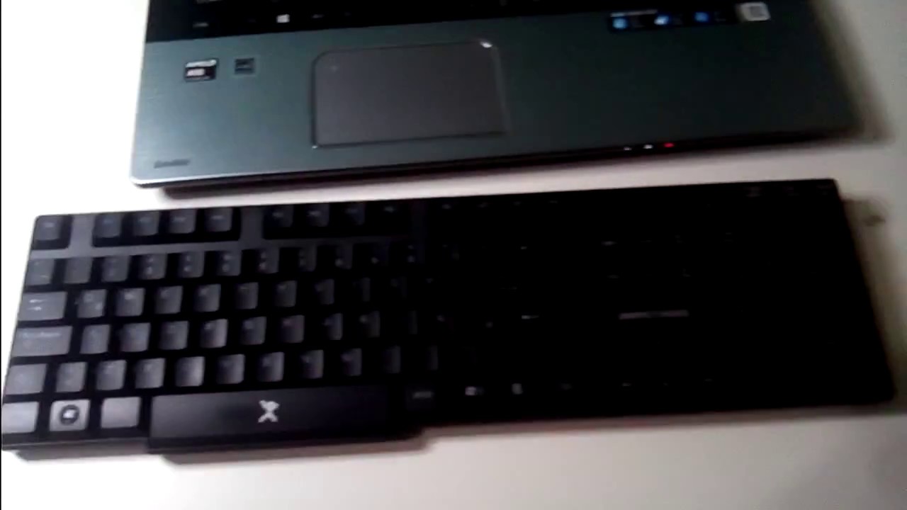 Tecnología plug and play - YouTube
