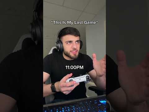 When This Is My Last Game 