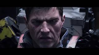 『The Surge(ザ サージ)』　トレーラー