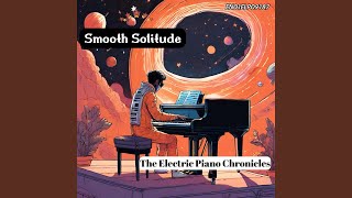 Enchanted Reverberations: Jazz Reflections