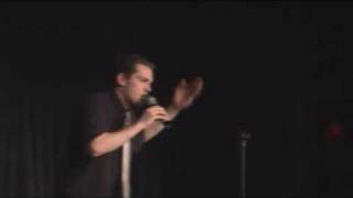 AnimeNext '09 Uncle Yo- Video game Caramelldansen