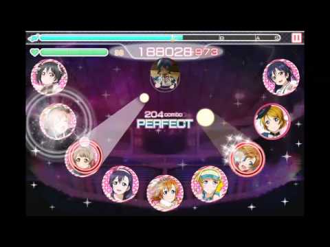 LLSIF 불EX 5. 夢なき夢は夢じゃない (꿈없는 꿈은 꿈이 아니야)