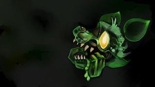 Fighting against the New Foxy Skin!! Radioactive Foxy  ☢️