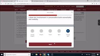 Toastmasters Pathway Registration Tutorial - APR Toastmasters