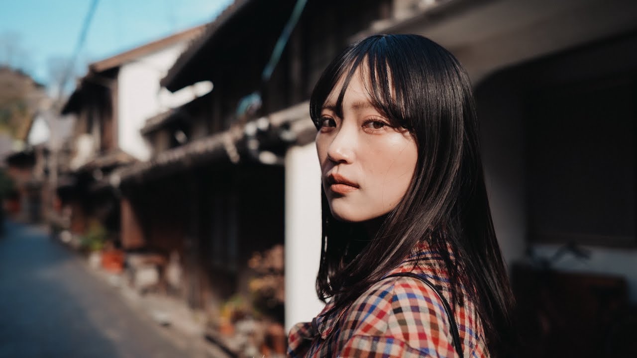 FUJIFILM X-T30 III × REALA ACE  エントリー機の皮を被った、表現を試すための一台