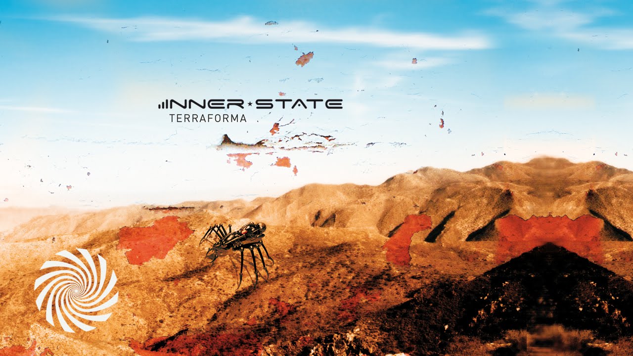 Watch Inner State - End Game on YouTube Watch Inner State - End Game on YouTube