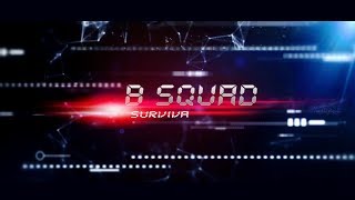 Vivegam - Surviva Song | Anirudh ft Yogi B | Dance Cover | B Squad Choreo