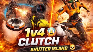 ​No More Lag! 😱 Warzone Mobile Lite for 2GB RAM? Blood Strike is Insane! 🚀 screenshot 3