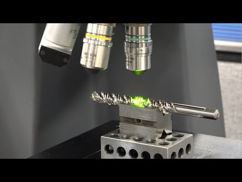 Thread Forms in High Definition