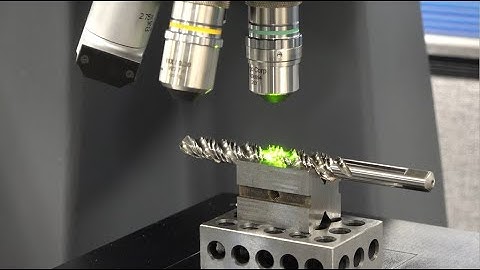 Thread Forms in High Definition