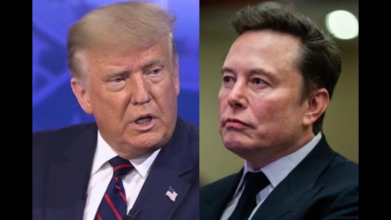 Trump, Musk face NIGHTMARE NEWS on the horizon after Wisconsin loss