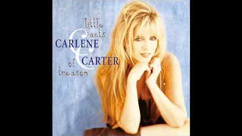 Carlene Carter - Every Little Thing