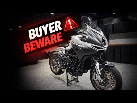 Agusta Automotive Reviews