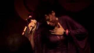 Sandra Nkake - Higher